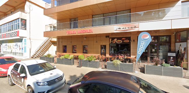 SERBAN ANA MARIA II - PATISERIE