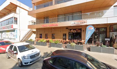 SERBAN ANA MARIA II - PATISERIE