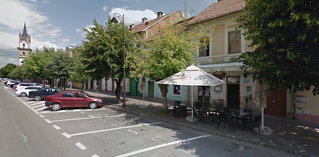 Han Budapesta Bistrita