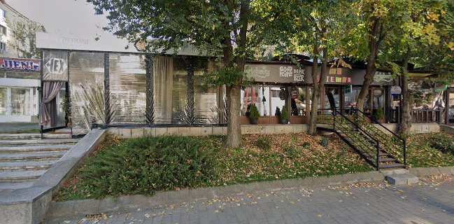 Restaurant Passo Doble