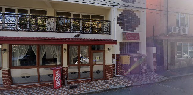 Restaurant Real Gust