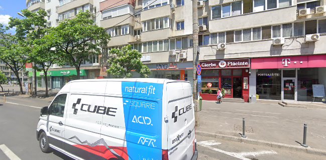 Opinii despre Tip Top în București - Gastronomie și ospitalitate