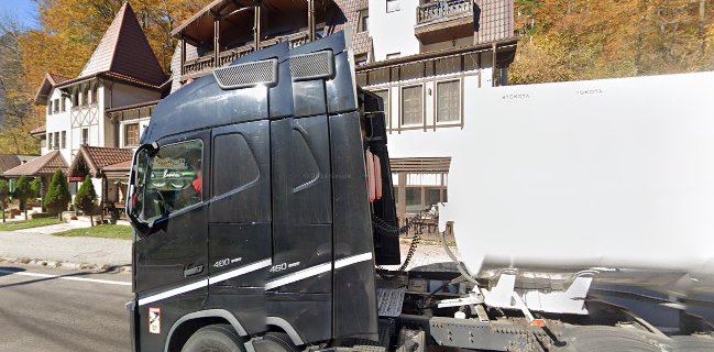 HOTEL-RESTAURANT BAVARIA