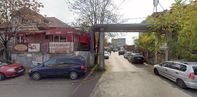 Restaurant Sura Dacilor Arad