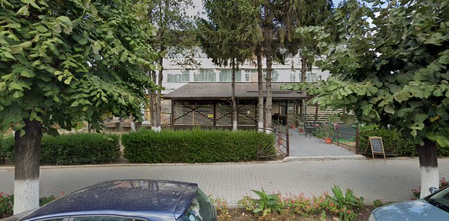 Restaurant Dealu Mare