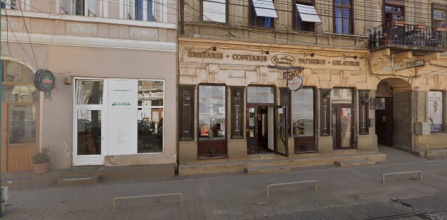 Brutărie Patiserie Aroma