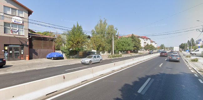 Panificatie Patiserie Pitesti Arges- Zaris AUTOCOM