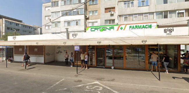 GIGI: Covrigi Tradiționali