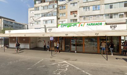 GIGI: Covrigi Tradiționali