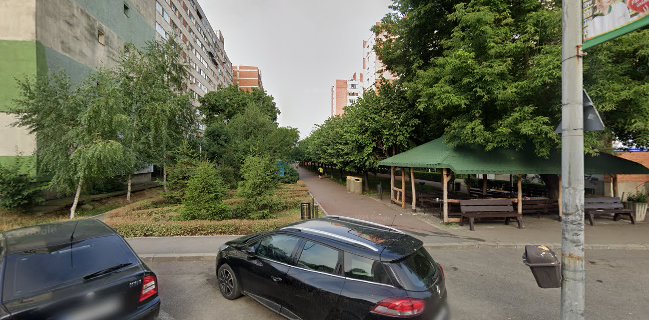 Cofetăria Damarin Craiovita Noua