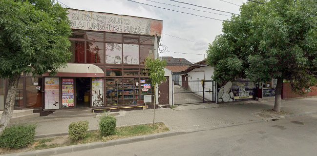 Brutarie Traditionala