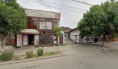 Brutarie Traditionala