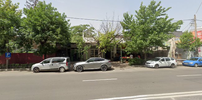 Piața de legume și fructe