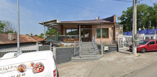 Opinii despre Restaurant Alena în Slatina - Gastronomie și ospitalitate