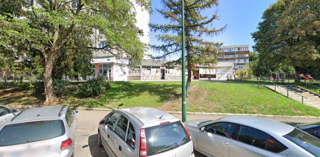 Opinii despre Brutăria Eldi Pékség în Târgu Mureș - Gastronomie și ospitalitate