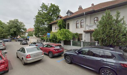 Shades - Beauty Lounge