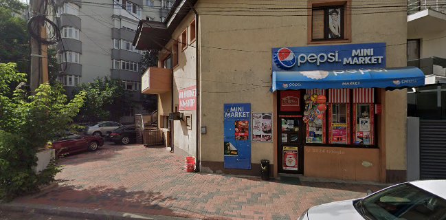 Magazin legume-Fructe