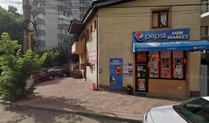 Magazin legume-Fructe