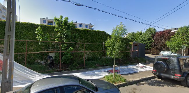 Ada Kaleh Brutarie Patiserie Cofetarie