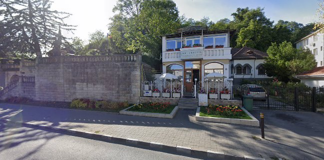 Restaurantul Belvedere