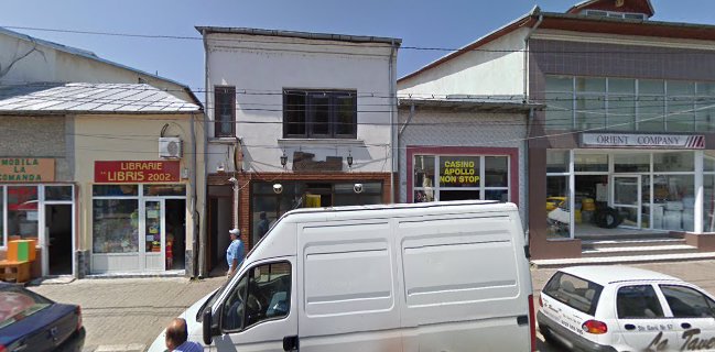 La Taverna casa Bucur