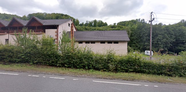 Restaurant Maya's Events 3***