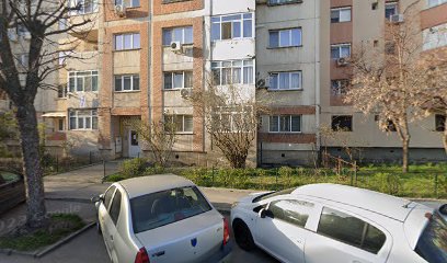 Trandafir Patisserie