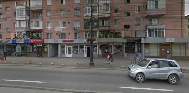 Opinii despre Respicom în Reșița - Gastronomie și ospitalitate