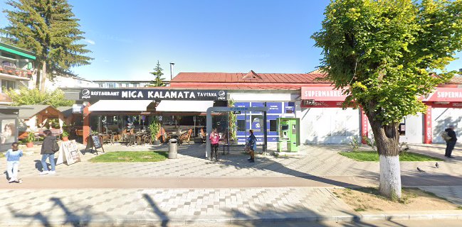 Mica Kalamata Greek Mixt Grill
