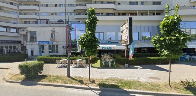 Restaurant Alloro