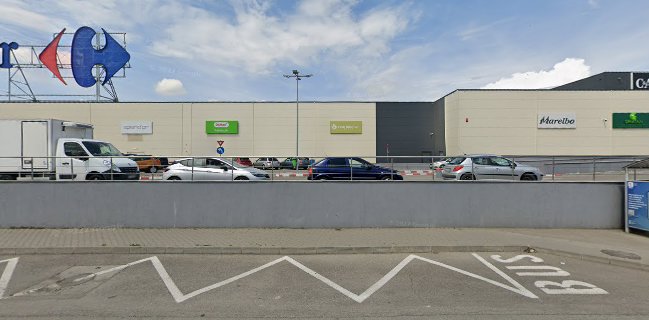 KFC Târgu Jiu Shopping City