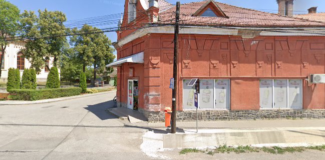 Pensiune-restaurant Székely