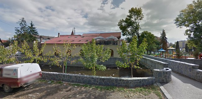 Restaurant Izabella Toplița