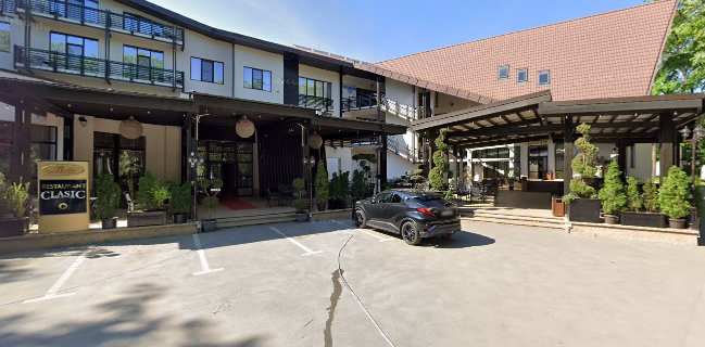 Rediu Hotel & Restaurant