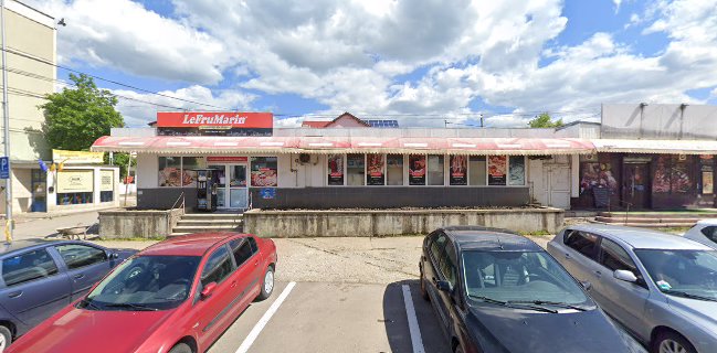 Piața Agro-Alimentară