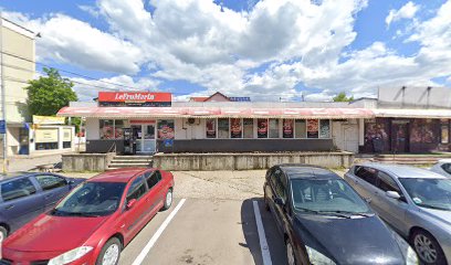 Piața Agro-Alimentară