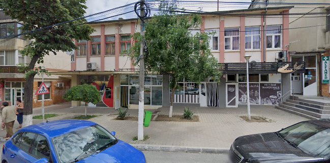 Opinii despre Carsium Pan în Hârșova - Gastronomie și ospitalitate