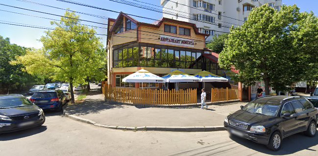 Restaurant Bunicuța