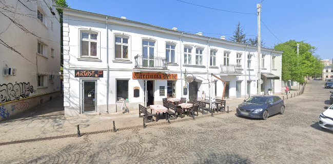 Opinii despre Cârciuma Veche în Iași - Gastronomie și ospitalitate