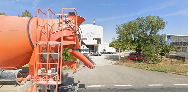 MOARA DÂMBOVIŢA S.R.L.