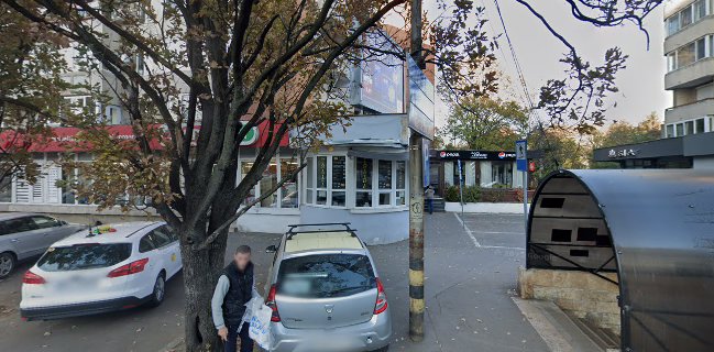 Plăcintărie Palacsintázó