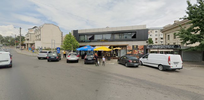 Leon Pizza & Fast Food