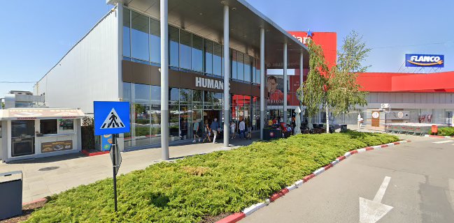 Ana Pan Militari - București