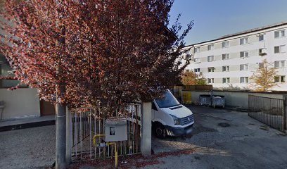 Brutăria Gesian Exclusive Pan