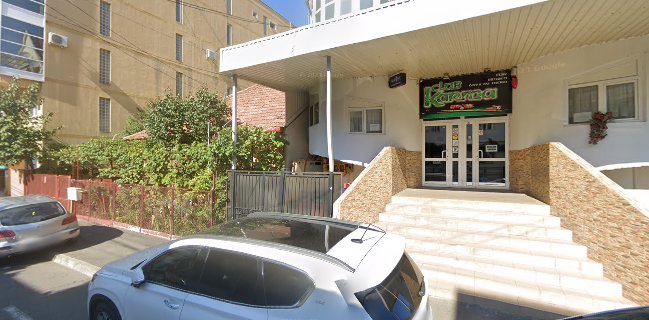 Restaurant Dora Sibiu