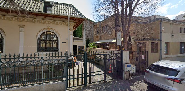 Epicerie Nasul Roșu Floreasca