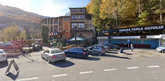 Restaurant Perla Oltului