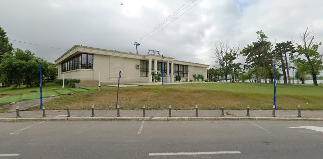 Restaurant Sirena Constanța