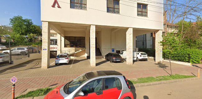 Restaurant Arnia Iasi