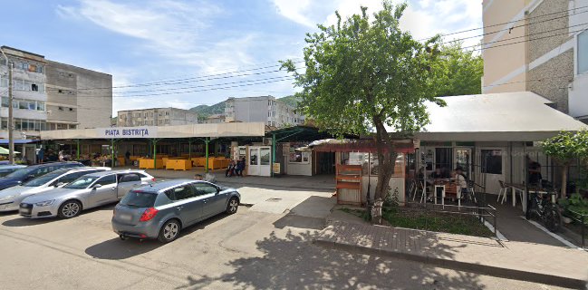 Piaţa Bistriţa